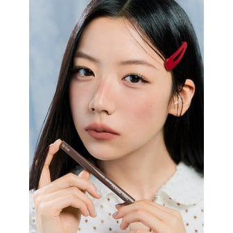 팁토우 [NEW] 무스탱 립 매터 (6 Colors)