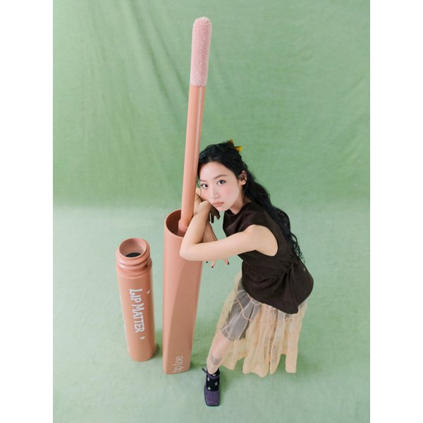 [NEW] 무스탱 립 매터 (6 Colors)