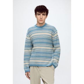 Abercrombie  Fitch 아버크롬비 앤 피치 목폴라 스웨터 205 8103710