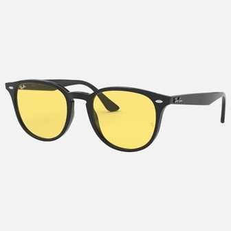  레이밴 레이벤 정품 선글라스 4259F 아시안핏 틴트 RAY BAN RB4259F 601/85 (53) 송민호착용