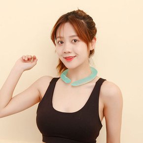 아이스넥밴드 얼음목도리 시원한 여름 아이스스카프