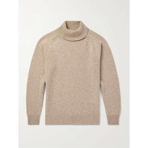 [해외배송] IVLMML378 IV63013 라르디니 BRUSHEDCASHMERE 롤넥 스웨터 B0081384305