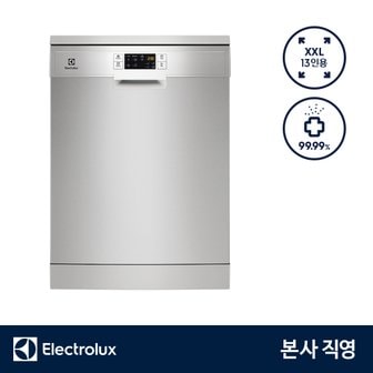 일렉트로룩스 ESF5512LOX 식기세척기 500 방문설치