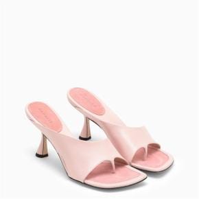 Sandals 23202-761201LE Pink