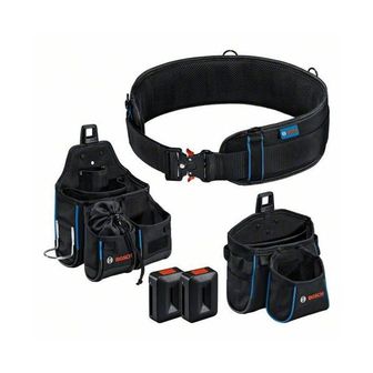 보쉬 충전 공구가방세트 Tool Belt 108 Kit 툴벨트108키트