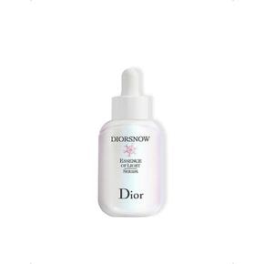 [해외직구] DIOR 디올 디올스노우 에센스 오브 라이트 브라이트닝 밀크 세럼 30ml