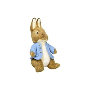 길덕 PETER RABBIT 피터래빗 봉제 인형 S 182604