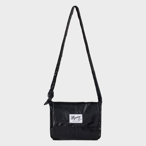 NUDO BAG BLACK