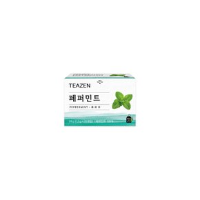 페퍼민트 20티백