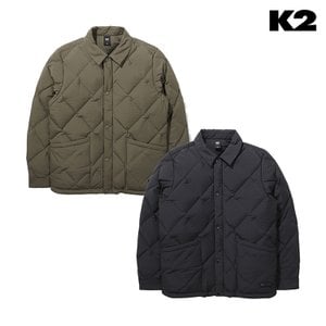 K2 [K2공식] 남성 스퍼브(SUPERB) 코치 다운 KMU22575 (정상가:279,000)