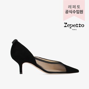 [REPETTO] 펌프스 로렌 (V4211RESCVD410)