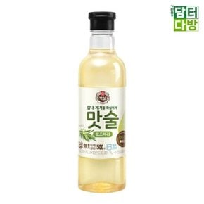 백설 맛술 로즈마리 500ml X 5개 (WA5BE5E)