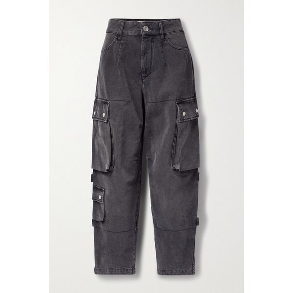 엘로르 와이드 카고 진 그레이 1647597306438203