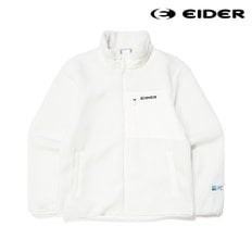 공식 공용 FW NEO GRID (네오 그리드) UNI 플리스 자켓 DUU24156W6