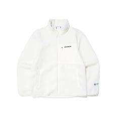 공식 공용 FW NEO GRID (네오 그리드) UNI 플리스 자켓 DUU24156W6