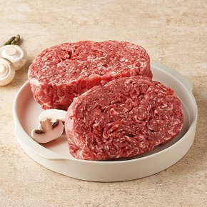 횡성한우 불고기 200g / 1+등급이상