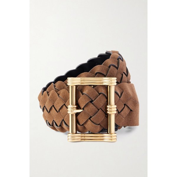 스웨이드 가죽 양면 벨트 46376663162953980