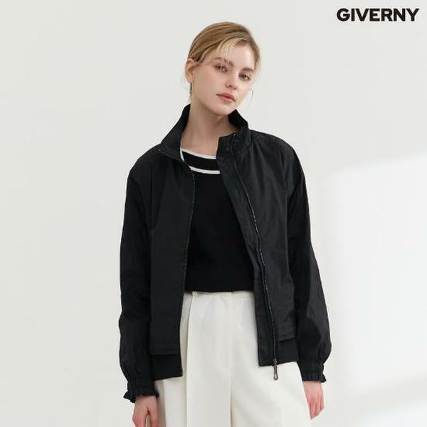 (한정수량 초특가!) 지베르니  집업 블루종 점퍼 [G25]