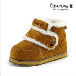 베어파우(BEARPAW) 아동 키즈 양털부츠 BUTTER CUP 히코리 (K365002ND-K)