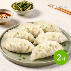 든든 고기왕교자 420g 2팩