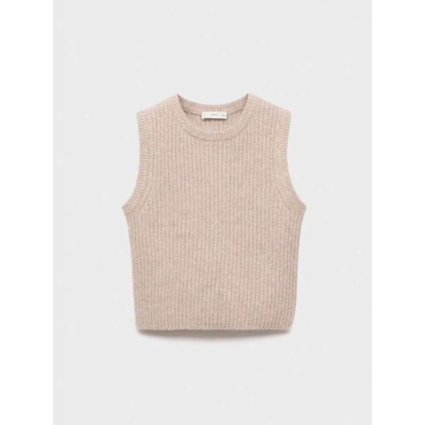 KIDS 조끼 ENEA Medium Brown 17096336