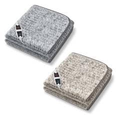 보이러 전기요 6단 허스키 다크/토프 온열매트 전기매트