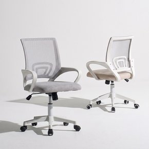 동서가구 MF100 메쉬 사무용 책상 의자 DF928271