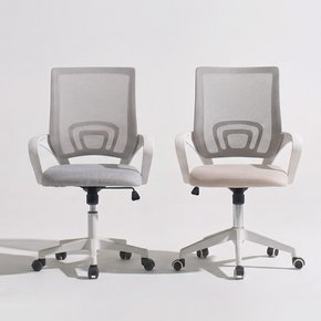 동서가구 MF100 메쉬 사무용 책상 의자 DF928271