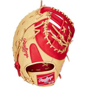 일본 롤링스 글러브 1833273 Rawlings GR4HTCM53 Baseball Glove Adult Soft Hypertech Colors H