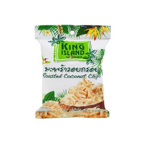 킹아일랜드 구운 코코넛칩 50g