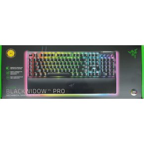 RAZER Blackwidow V4 Pro Linear