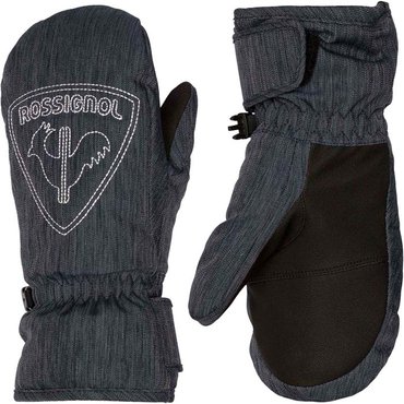 아토믹 로시뇰 아동장갑 JR ROOSTER MITTENS_DENIM 19 8