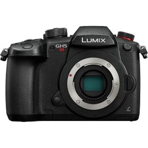 독일 파나소닉 디카 Panasonic Lumix DC-GH5SEG-K System Camera 10 MP Professional Video func