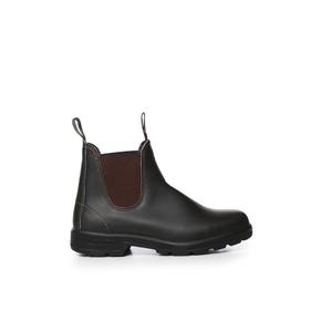26FW 블런드스톤 부츠 500 STOUT BROWN