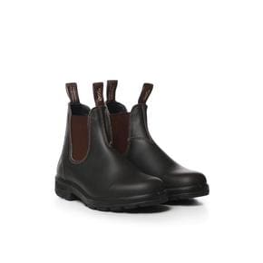 26FW 블런드스톤 부츠 500 STOUT BROWN