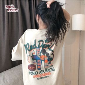 펑키에어프린팅롱티셔츠_P338116079
