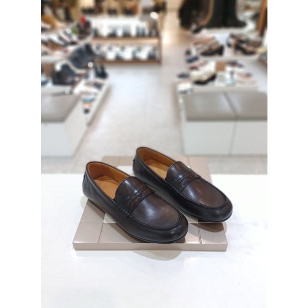 [시흥점] 남성 2센티 페니로퍼 (722417302)