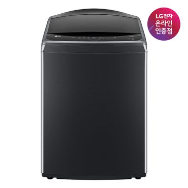 LG [공식] LG 통돌이 세탁기 T23PX9A (23kg)(G)