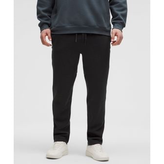 룰루레몬 스테디 스테이트 클래식핏 팬츠 *레귤러 - BLK