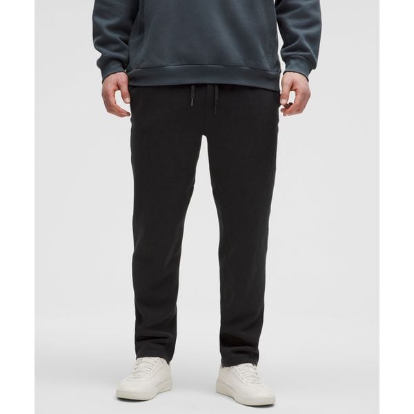 스테디 스테이트 클래식핏 팬츠 *레귤러 - BLK