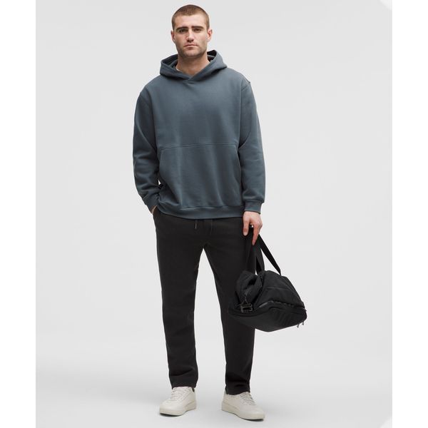 스테디 스테이트 클래식핏 팬츠 *레귤러 - BLK