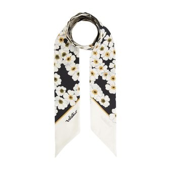 발렌티노 [부산점] 여성 실크 스카프 8W2E6017MIG CFT