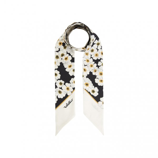 [부산점] 여성 실크 스카프 8W2E6017MIG CFT