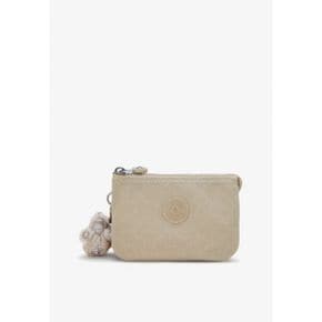 5068951 Kipling Wallet - signature beige embossed 105792919