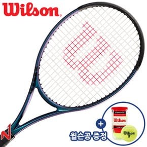 2022윌슨 테니스라켓 울트라 100L V4.0 (100sq/280g/16x19) G2