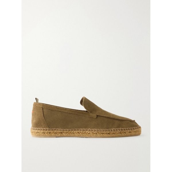 니노 스웨이드 에스파드리유 46376663163016849