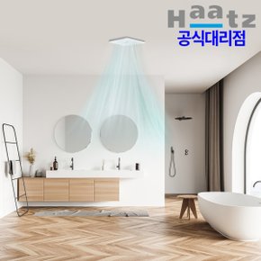 화장실 욕실 환풍기 HBF-T301 담배냄새 소형 미니 환풍기