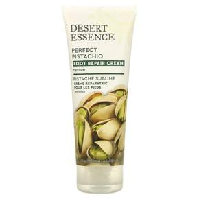 미국직구 Desert Essence 데저트에센스 퍼펙트 피스타치오 풋 리페어 크림 103ml 2팩