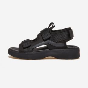 V5186 VANS 반스 빅터 - BLACKBLACK 2793341