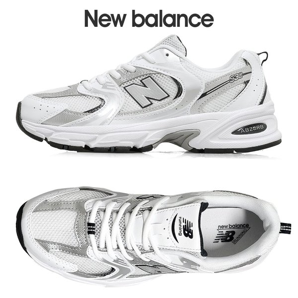 530 운동화 GR530SB1 (size220-250)